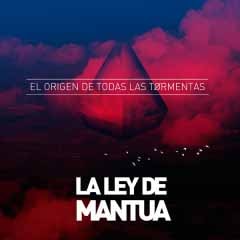 Caratula El Origen De Todas Las Tormentas