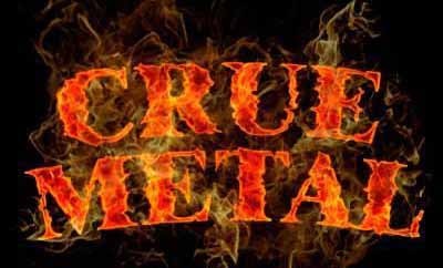 Crue Metal